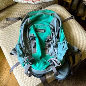 REI backpack